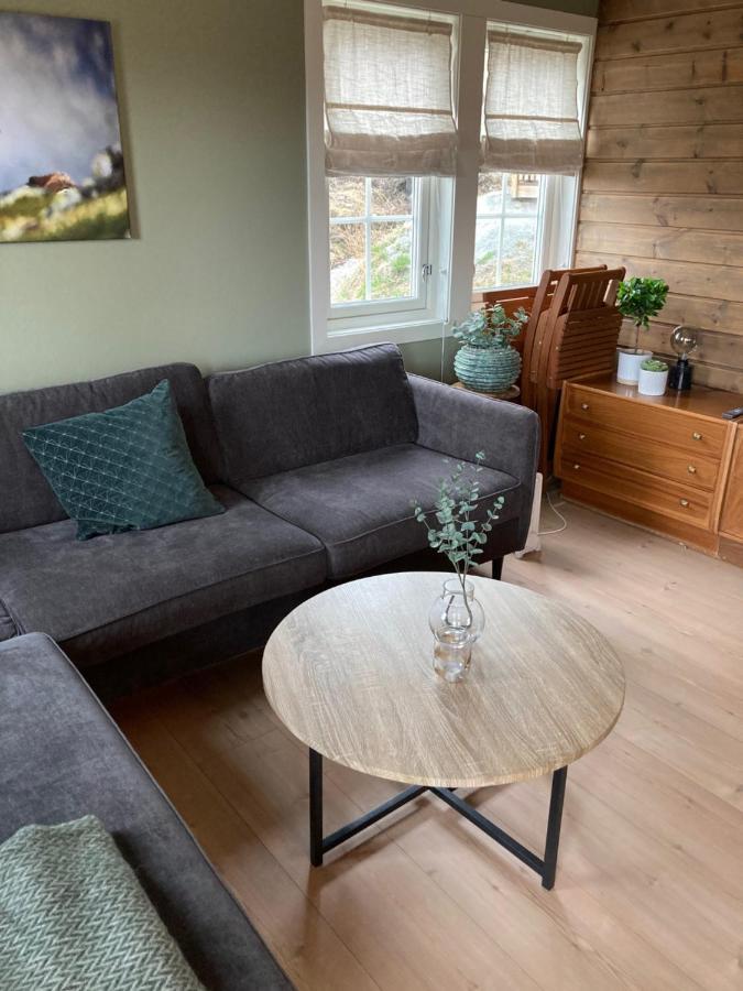 Oppdal Alpintun Apartment Ngoại thất bức ảnh
