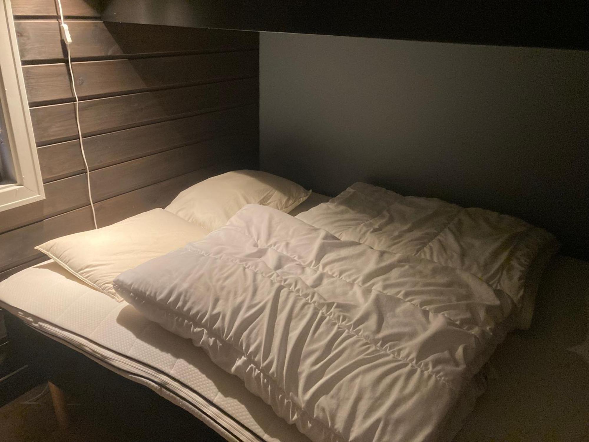 Oppdal Alpintun Apartment Ngoại thất bức ảnh